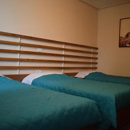 Hotell Bluepoint Kakavije