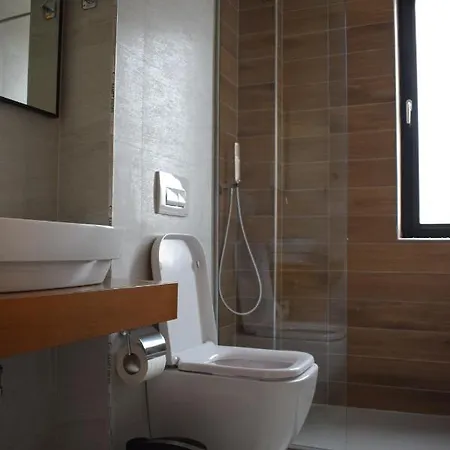 Ξενοδοχείο Bluepoint