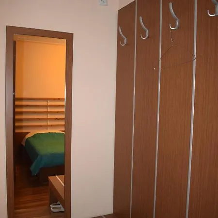 Bluepoint Szálloda Kakavije