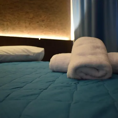 Hotel Bluepoint *