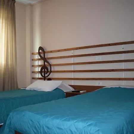 Hotel Bluepoint *