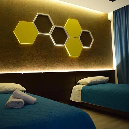 Hotel Bluepoint Kakavije