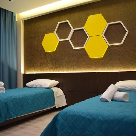Bluepoint Hotel