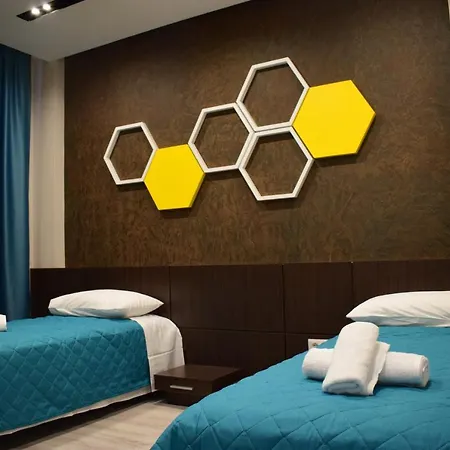 Hotel Bluepoint