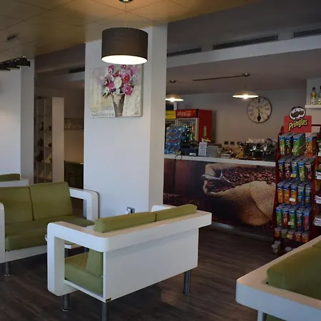 Bluepoint Hotel Kakavije
